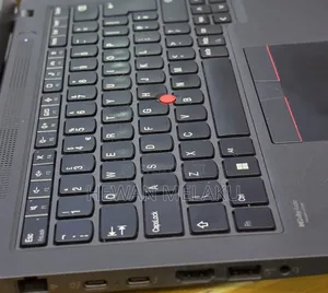 New Laptop Lenovo ThinkPad T14 16GB Intel Core i7 SSD 512GB