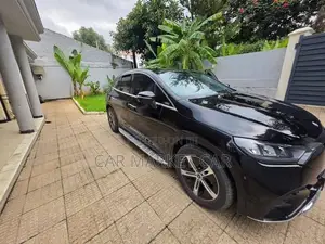 Mercedes-Benz EQE EQE 350+ 2024 Black