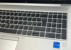 New Laptop HP EliteBook 850 G8 16GB Intel Core i5 SSD 512GB