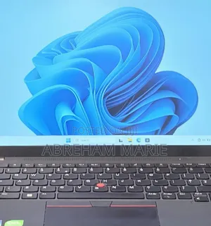New Laptop Lenovo ThinkPad T14 G3 16GB Intel Core i7 SSD 512GB