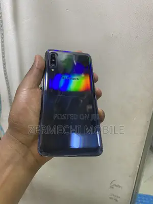 Samsung Galaxy A90 5G 128 GB Black