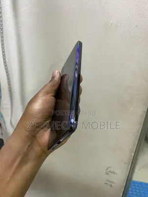 Samsung Galaxy A90 5G 128 GB Black