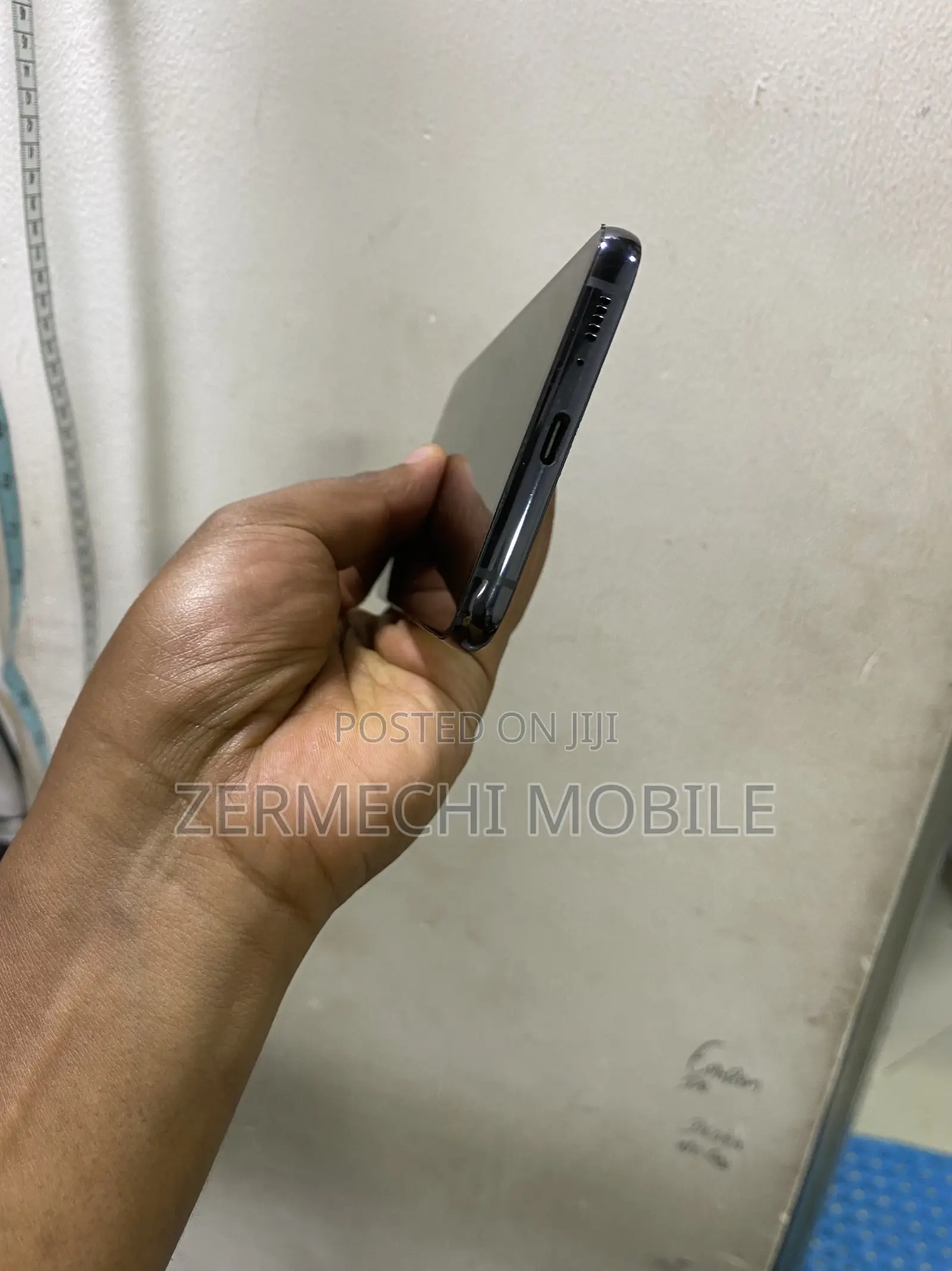 Samsung Galaxy A90 5G 128 GB Black