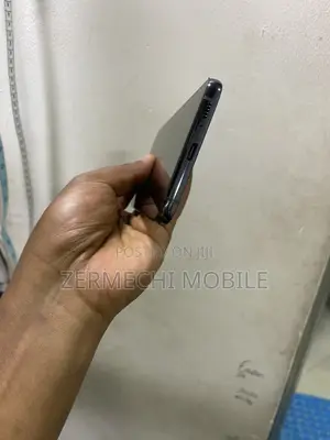 Samsung Galaxy A90 5G 128 GB Black