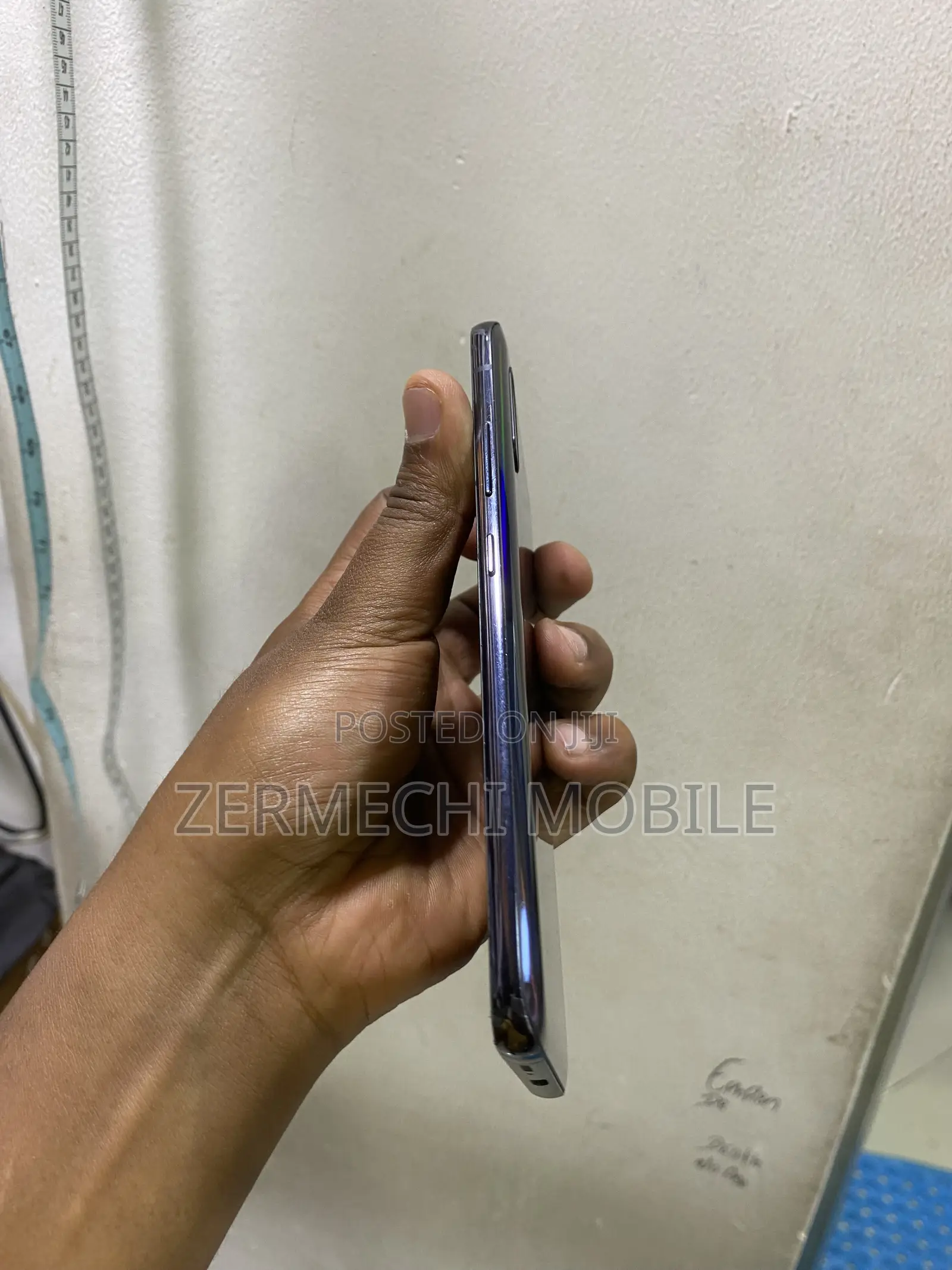 Samsung Galaxy A90 5G 128 GB Black