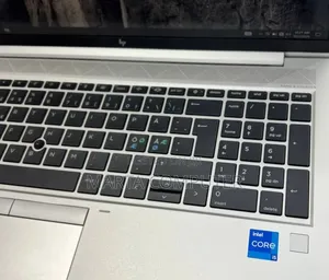 New Laptop HP EliteBook 850 G8 16GB Intel Core i5 SSD 512GB