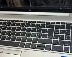 New Laptop HP EliteBook 850 G8 16GB Intel Core i5 SSD 512GB