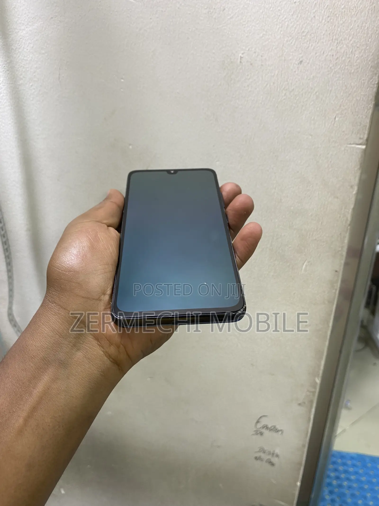 Samsung Galaxy A90 5G 128 GB Black
