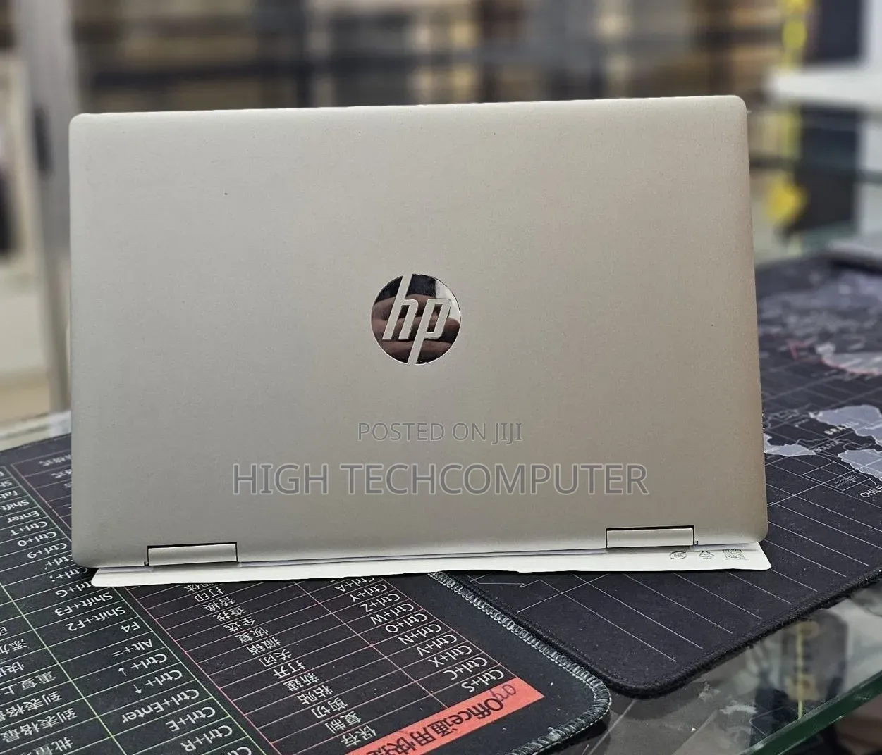 New Laptop HP Pavilion x360 16GB Intel Core i7 SSD 512GB