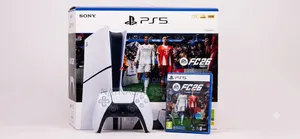 Play Station 5