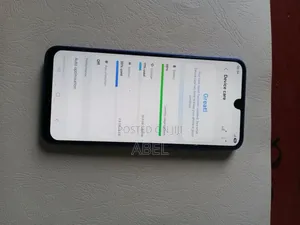 Samsung Galaxy A17 5G 256 GB Blue