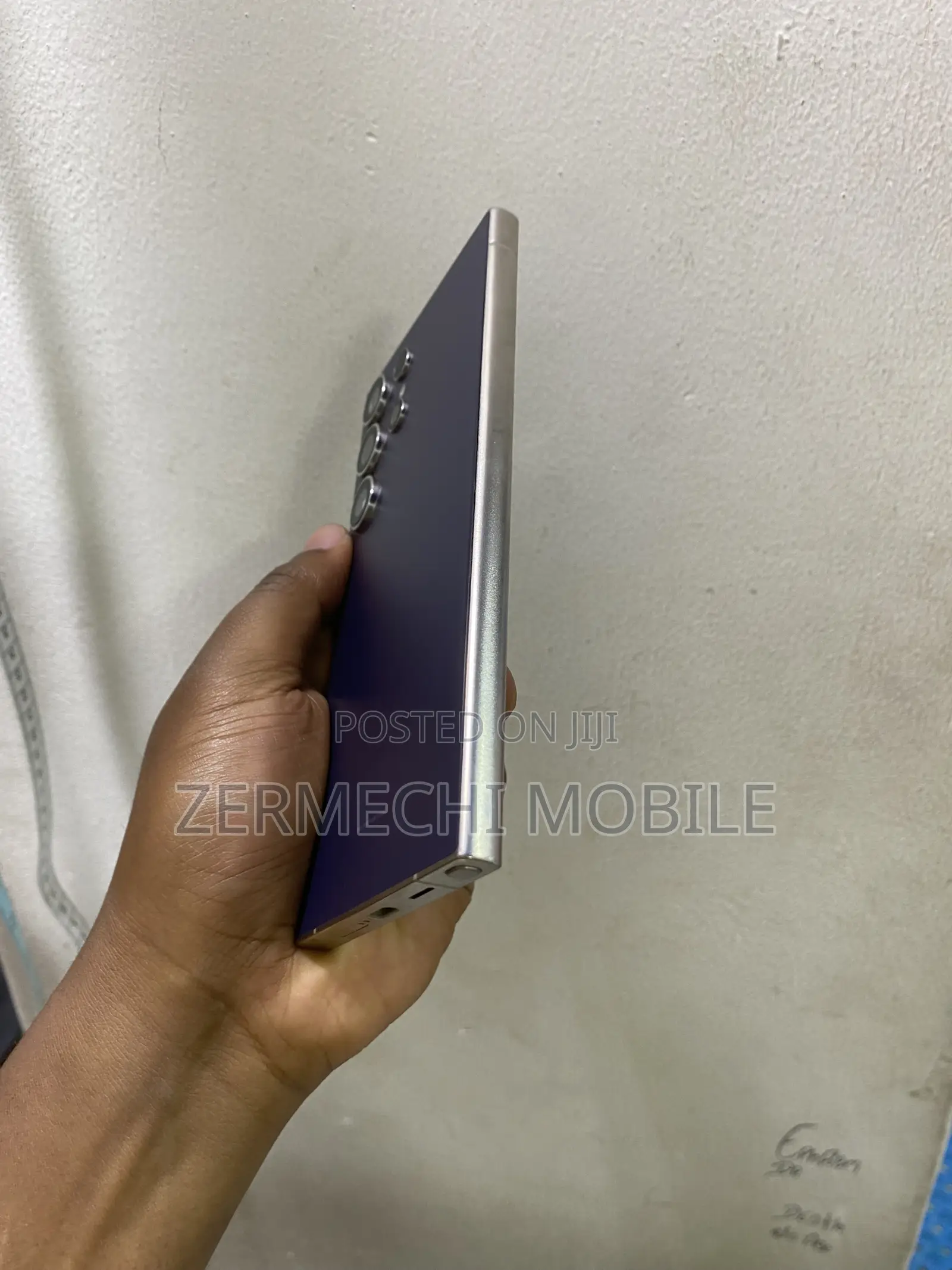 Samsung Galaxy S24 Ultra 256 GB