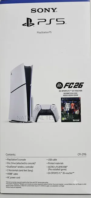Play Station 5