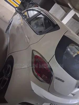 Changan BenBen E-Star 2024 White