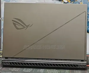 New Laptop Asus ROG Strix G16 16GB Intel Core i7 SSD 1T