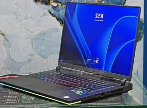 New Laptop Asus ROG Strix G16 16GB Intel Core i7 SSD 1T