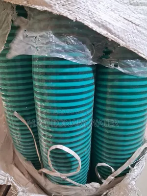 Sagar PVC Suction Hose 3"inch