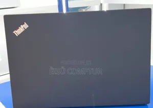 New Laptop Lenovo ThinkPad T14s Gen 1 16GB AMD Ryzen 5 SSD 512GB