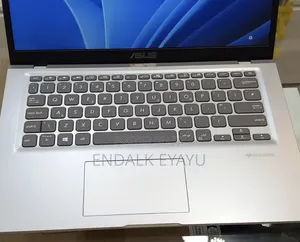 New Laptop Asus Vivobook 14 8GB AMD SSD 256GB