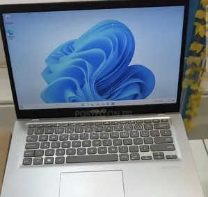 New Laptop Asus Vivobook 14 8GB AMD SSD 256GB