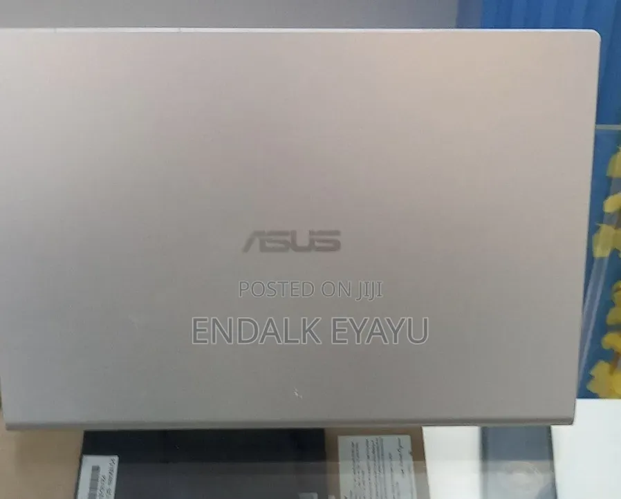 New Laptop Asus Vivobook 14 8GB AMD SSD 256GB