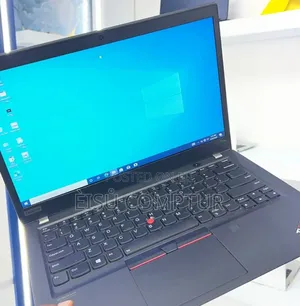 New Laptop Lenovo ThinkPad T14s Gen 1 16GB AMD Ryzen 7 SSD 512GB