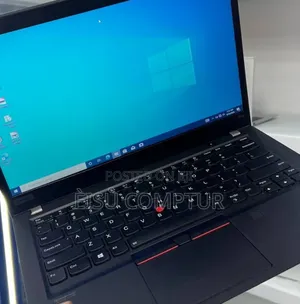 New Laptop Lenovo ThinkPad T14s Gen 1 16GB AMD Ryzen 7 SSD 512GB