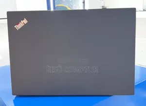 New Laptop Lenovo ThinkPad T14s Gen 1 16GB AMD Ryzen 7 SSD 512GB