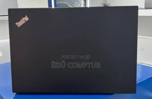 New Laptop Lenovo ThinkPad T14s Gen 1 16GB AMD Ryzen 7 SSD 512GB