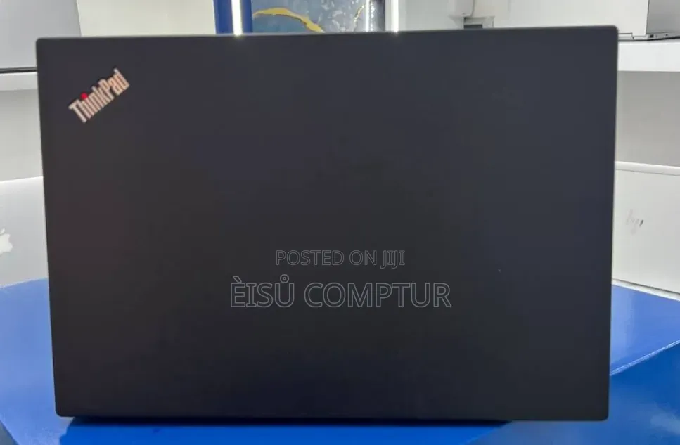New Laptop Lenovo ThinkPad T14s Gen 1 16GB AMD Ryzen 7 SSD 512GB
