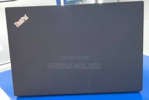 New Laptop Lenovo ThinkPad T14 16GB AMD Ryzen 5 SSD 512GB