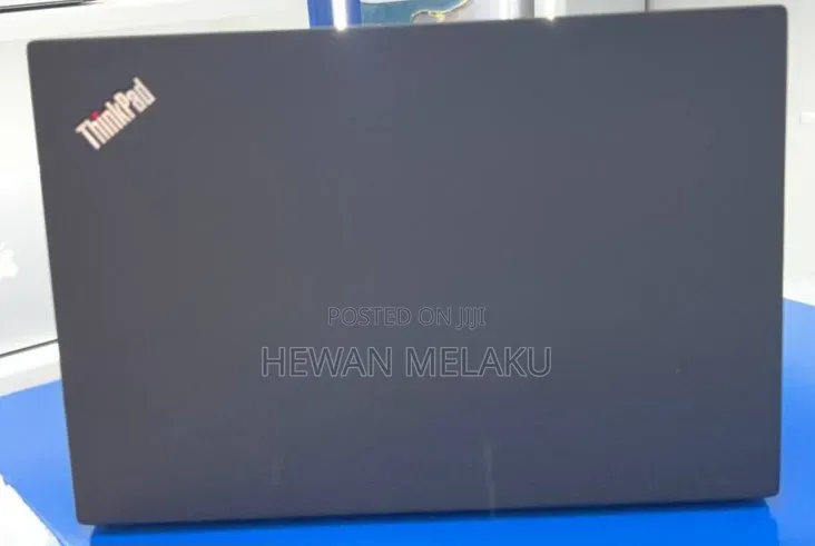 New Laptop Lenovo ThinkPad T14 16GB AMD Ryzen 5 SSD 512GB