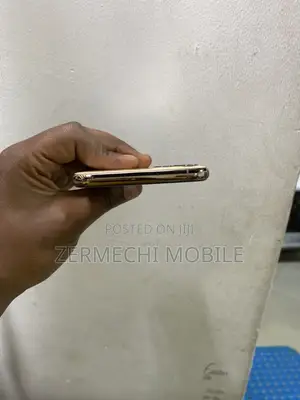 Apple iPhone 11 Pro Max 256 GB Gold