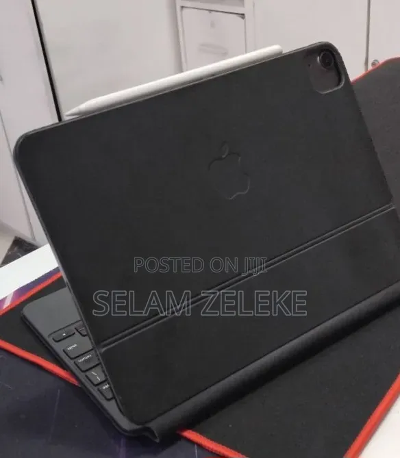 New Apple iPad Air 256 GB Black