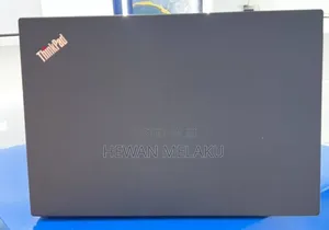 New Laptop Lenovo ThinkPad T14 16GB AMD Ryzen 7 SSD 512GB
