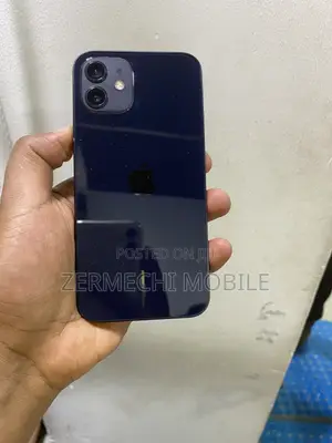 Apple iPhone 12 128 GB Blue