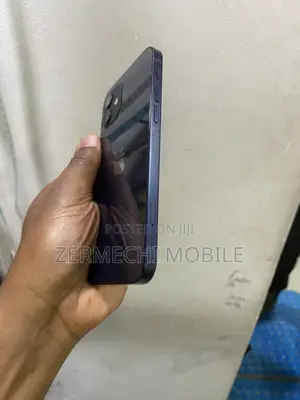 Apple iPhone 12 128 GB Blue