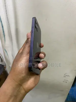 Apple iPhone 12 128 GB Blue