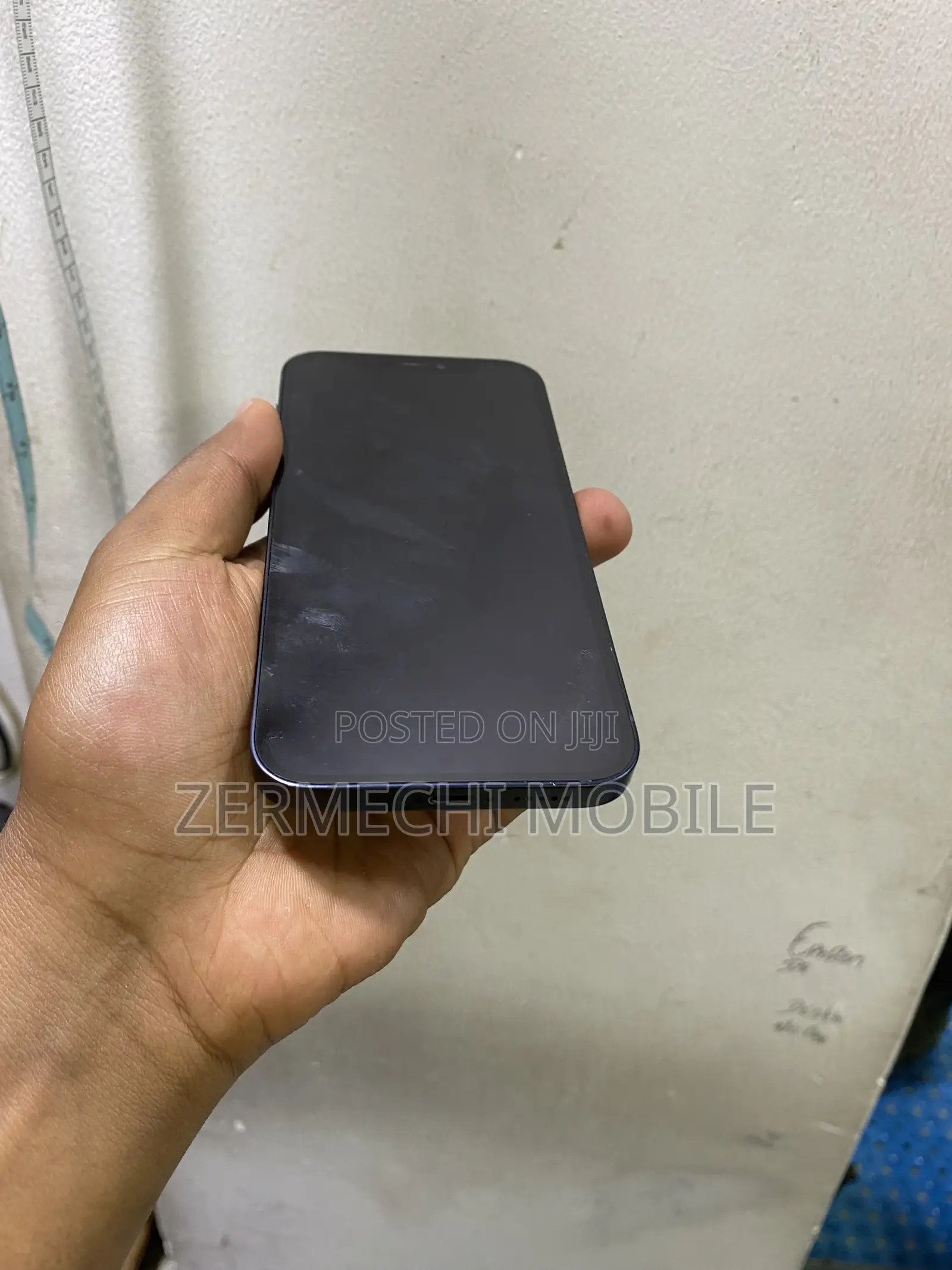 Apple iPhone 12 128 GB Blue