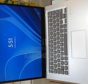 New Laptop Asus Vivobook 14 8GB Intel Core i5 SSD 256GB