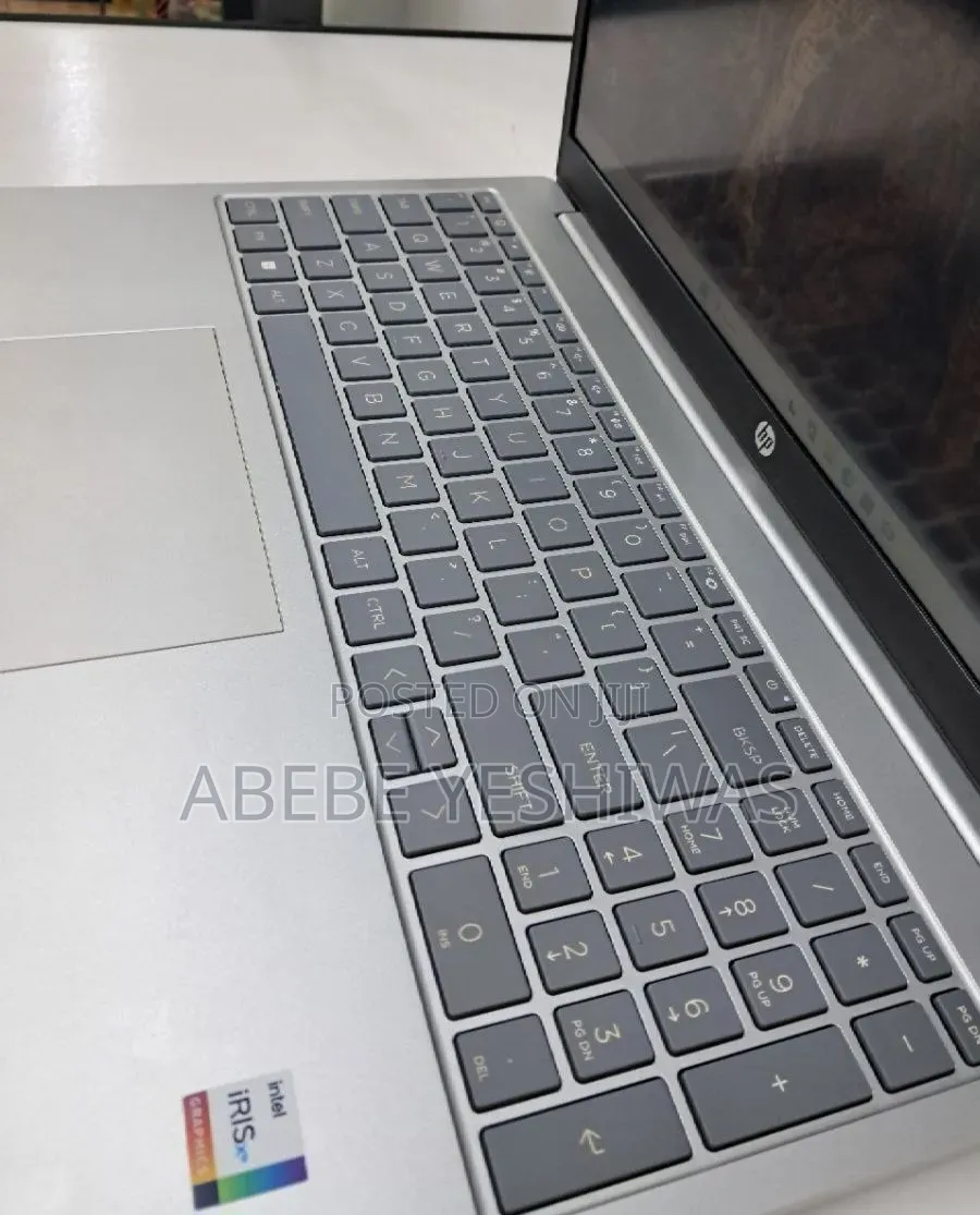 New Laptop HP Stream Notebook 16GB Intel Core i7 SSD 1T