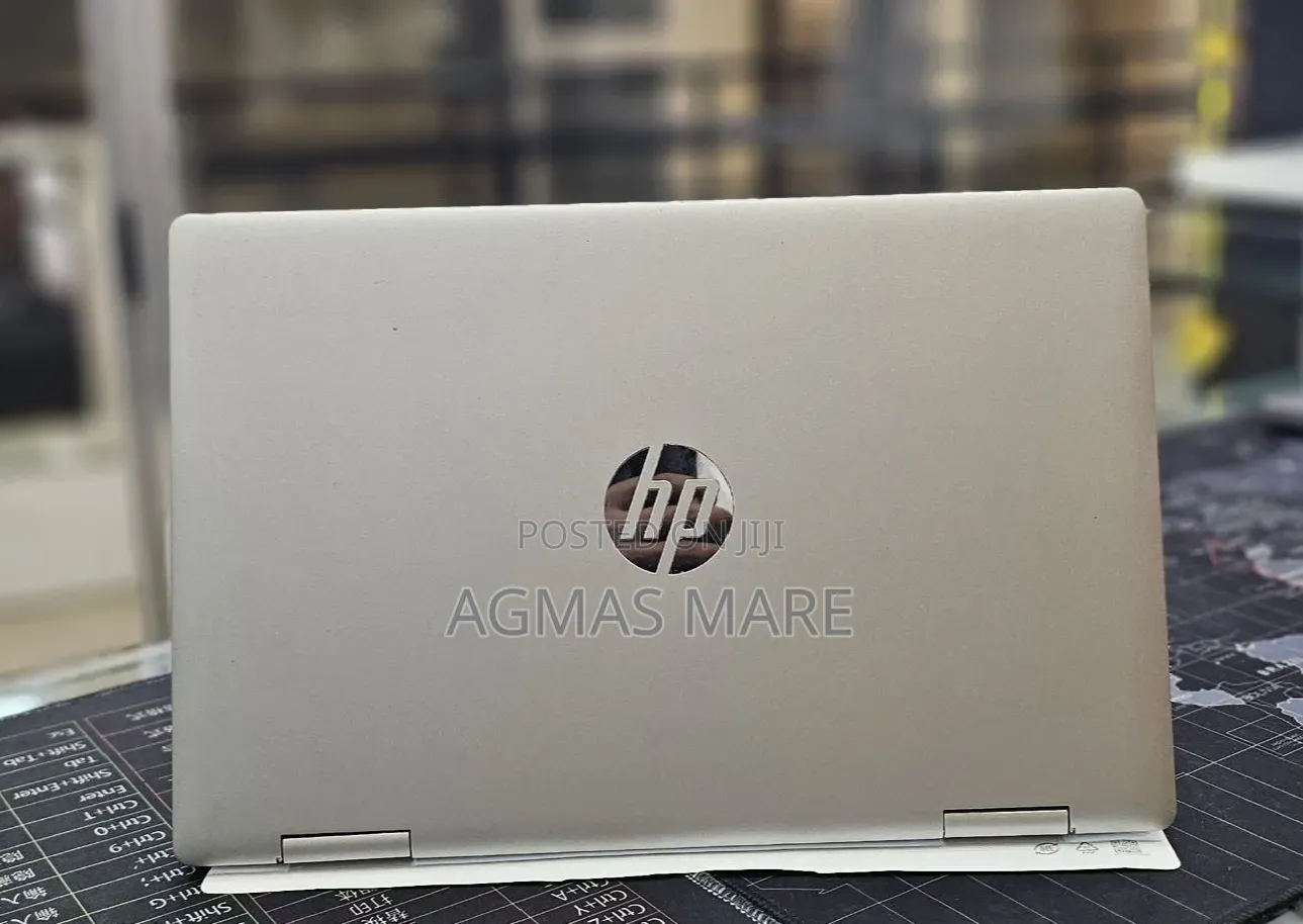New Laptop HP Pavilion 14 16GB Intel Core i7 SSD 512GB