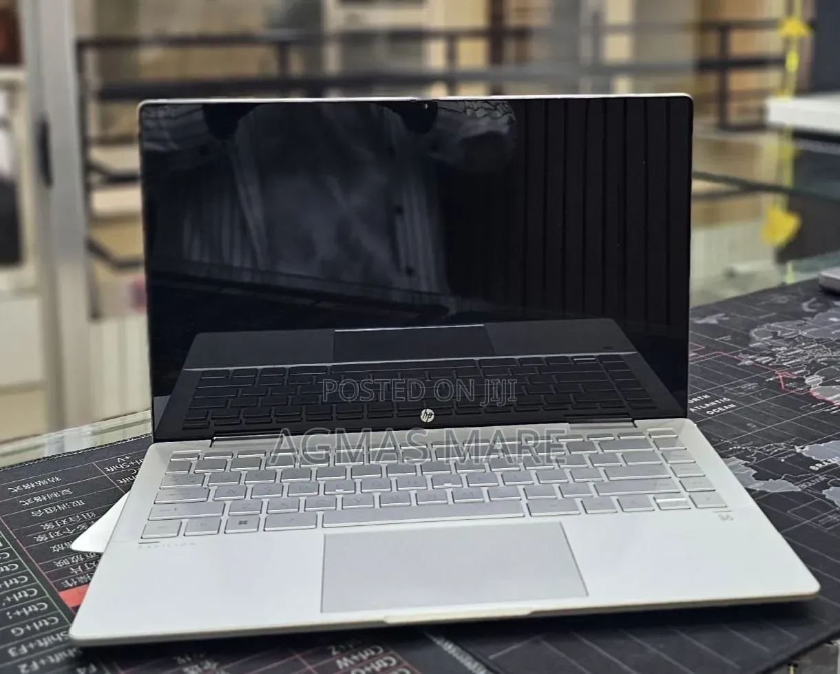 New Laptop HP Pavilion 14 16GB Intel Core i7 SSD 512GB