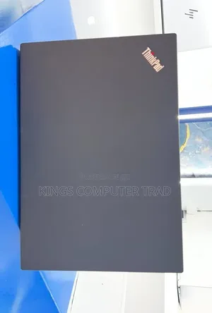 New Laptop Lenovo ThinkPad T14s G4 16GB AMD Ryzen 7 SSD 512GB