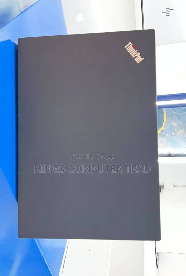 New Laptop Lenovo ThinkPad T14s G4 16GB AMD Ryzen 7 SSD 512GB