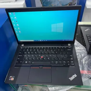 New Laptop Lenovo ThinkPad T14s G4 16GB AMD Ryzen 7 SSD 512GB