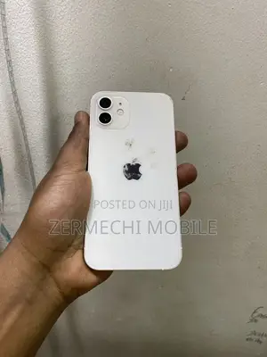 Apple iPhone 12 128 GB White