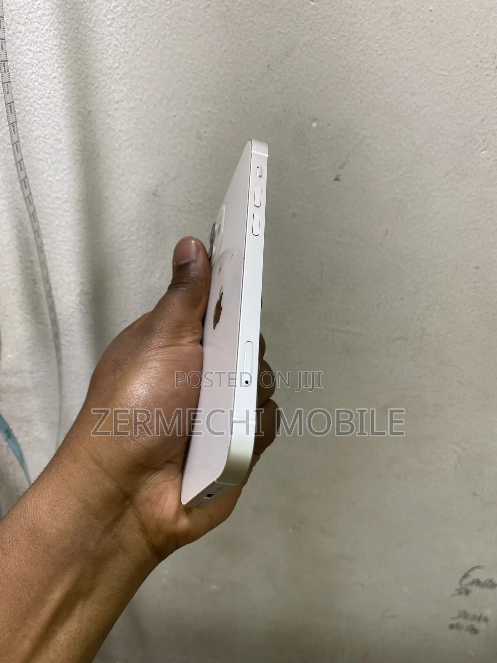Apple iPhone 12 128 GB White