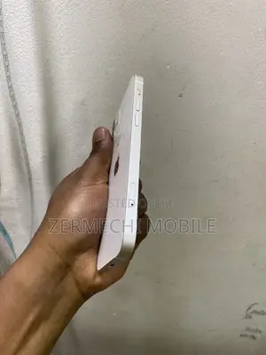 Apple iPhone 12 128 GB White