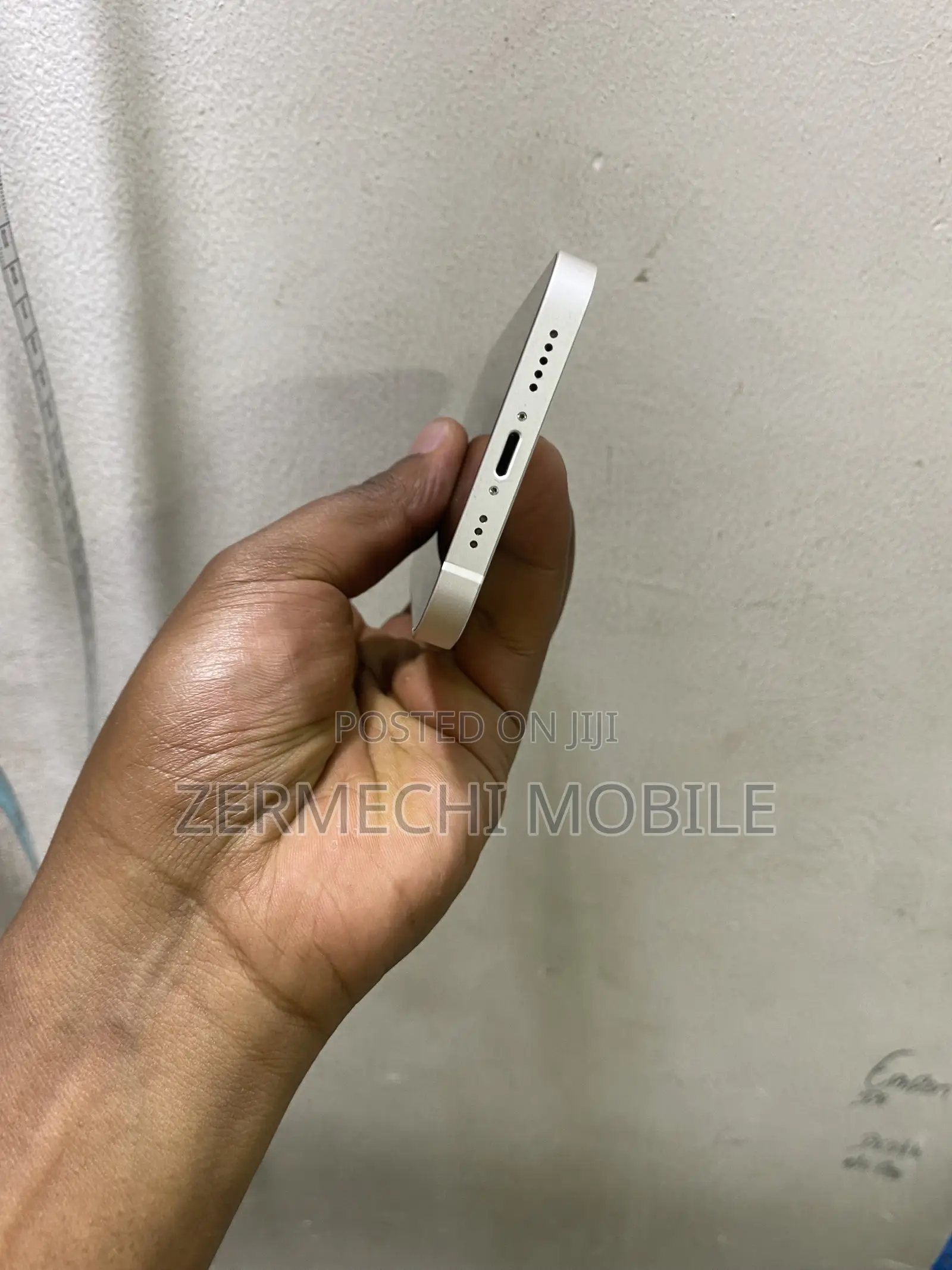 Apple iPhone 12 128 GB White